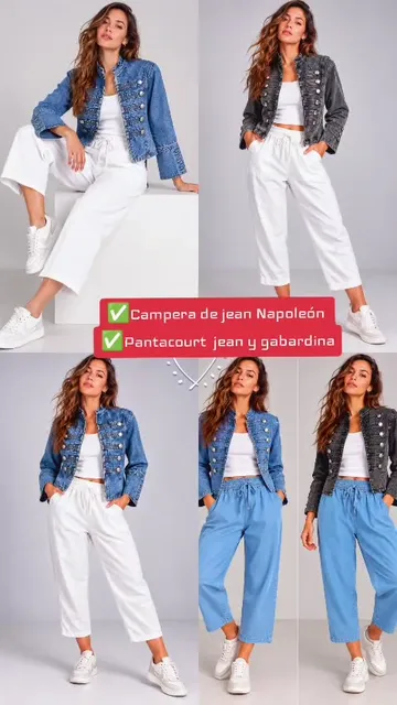 Pantalón - Video 5