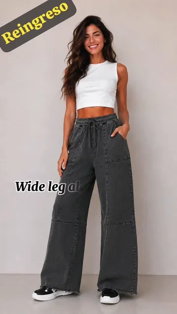 Pantalon - Video 3