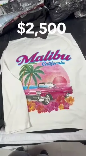 Remera Pupera - Video 9