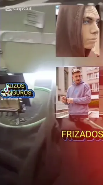 Buzo 3 Estrellas D la Selección Bordado(capucha)frente y Puño Calidad Premiun Frizado - Video 9