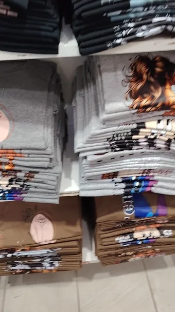 Remerones Oversize Dama - Video 8