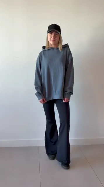 Buzo Acid Oversize - Video 10