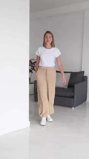 Babucha Jazmin - Video 6