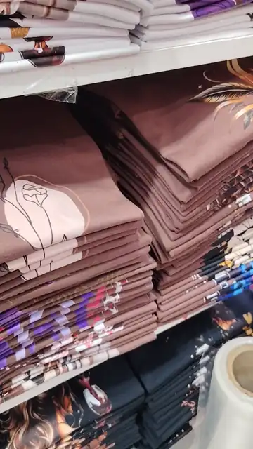 Remerones Oversize Dama