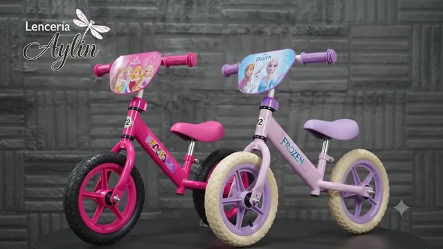 Cami Cicleta - Video 5