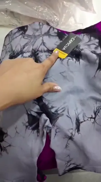 Baiker Batik Capicua - Video 3