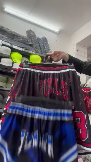Short Deportivo - Video 3