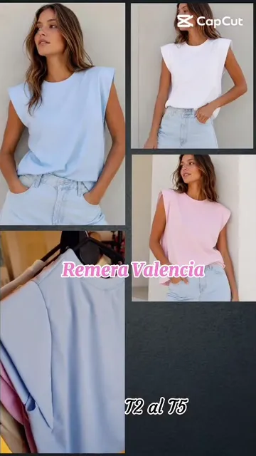 Remera - Video 7