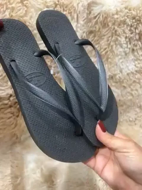 Ojotas mas 7 Livianas - Video 10