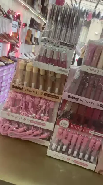 Set de Esponjas - Video 2