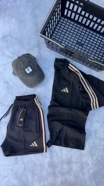 Conjunto Premium Adi - Video 6