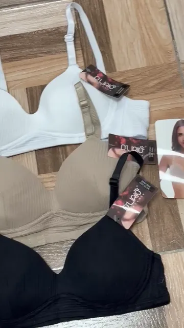 Corpiño Dama - Video 2