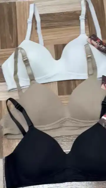 Corpiño Dama