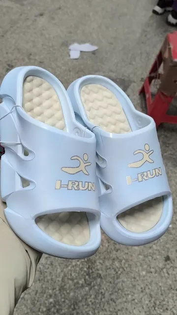 Sandalia I-run - Video 6