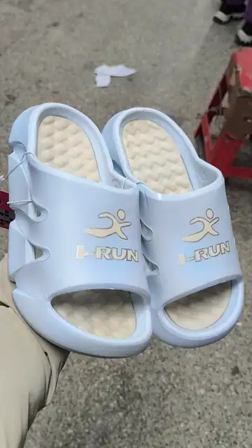 Sandalia I-run