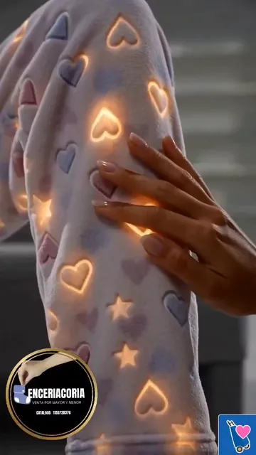 Pantalón Polar Ultra Soft Luminoso - Video 4