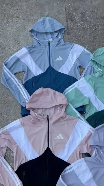 /campera Importada Elastizada con Forro/m - Video 4