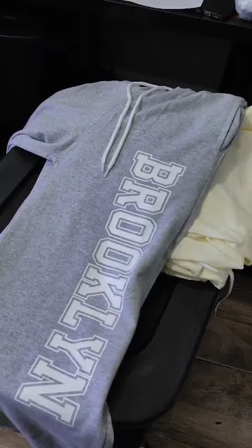Baggy - Video 2