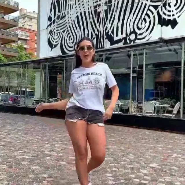 Short Tiro bajo Rigido mas de 10 Colores X Mayor $14,000 2 X Talle (8) a $13,000 C/u - Video 10