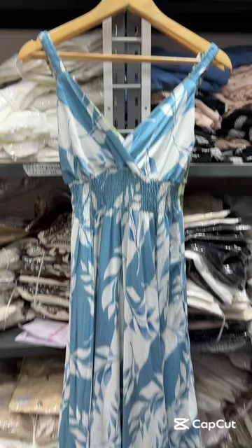 Vestido Importado - Video 4