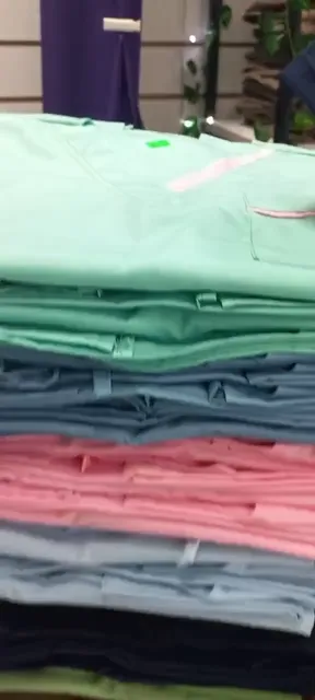 Chaquetas Medicas de Mujer - Video 9