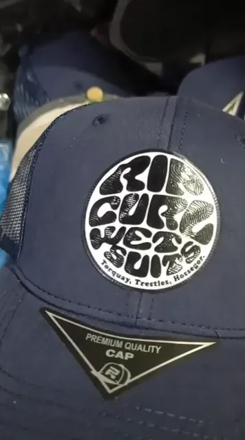 Gorras - Video 3
