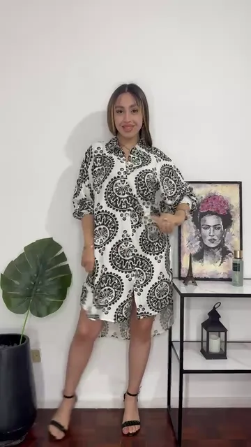 Camisola - Video 5