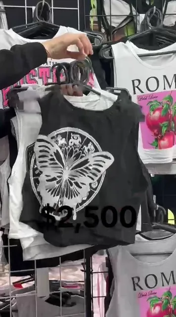 Remera - Video 10