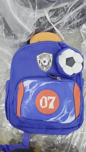Mochilas para Niños