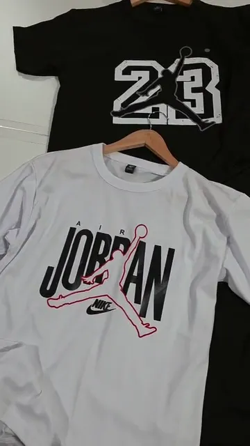 Remera Estampada de Hombre - Video 2