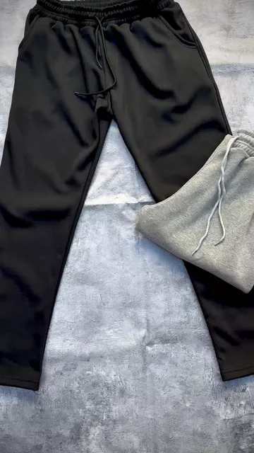 Pantalón Clásico ,con Piel de Durazno por Dentro - Video 3