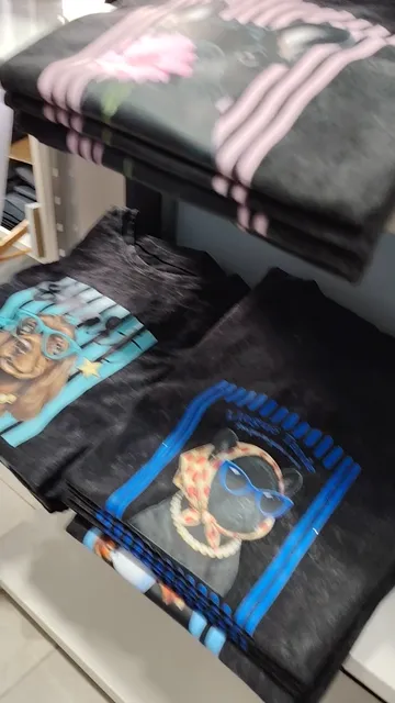 Remerones Nevados Oversize - Video 9