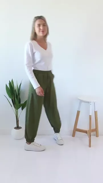 Babucha Sara - Video 10