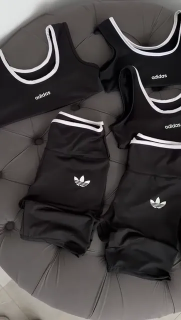 Conjunto Adidasss - Video 3