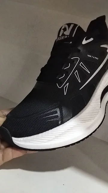 Zapatillas Deportivas de Hombre - Video 2