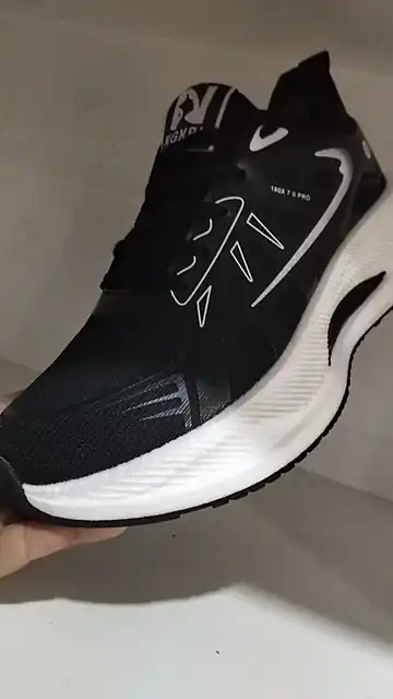 Zapatillas Deportivas de Hombre