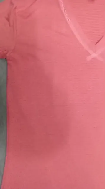 Remera Mujer Dry Fit Premium - Video 4