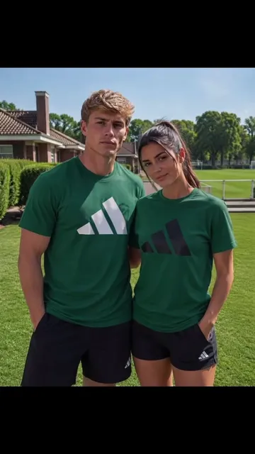 Remera Unisex Premium - Video 9