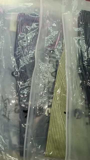 Calza Prelavada Premium - Video 7