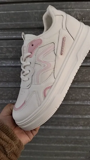 Zapatillas de Dama - Video 2