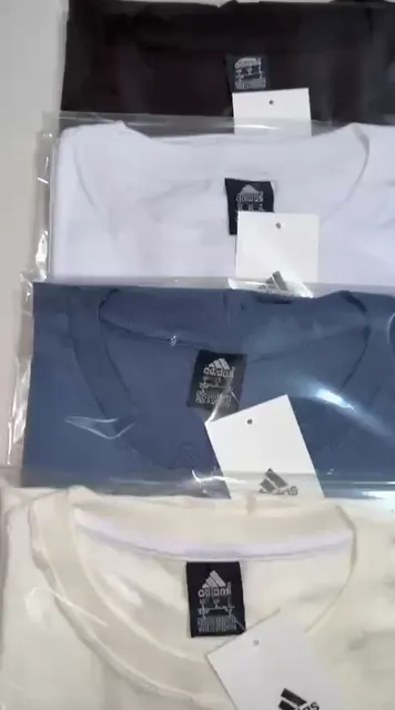 Remeras de Hombre Premium - Video 5