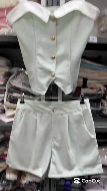 Conjunto Roma - Video 6