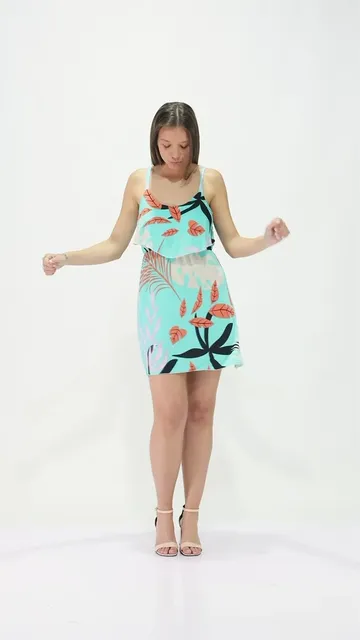 Vestidos Grandes - Video 3