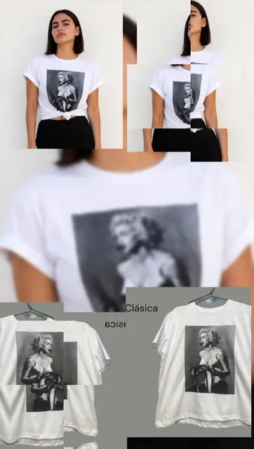 Remeras Sepia - Video 10