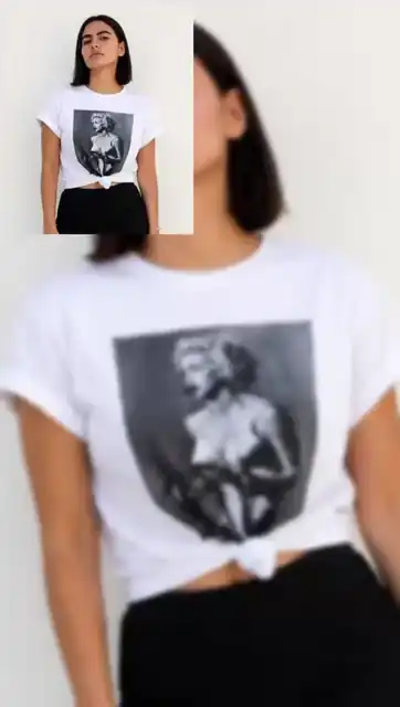 Remeras Sepia