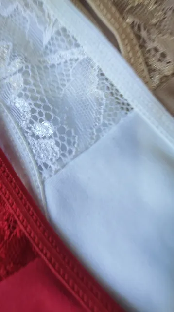 Conjunto Lycra / Less Encaje Lateral - Video 2