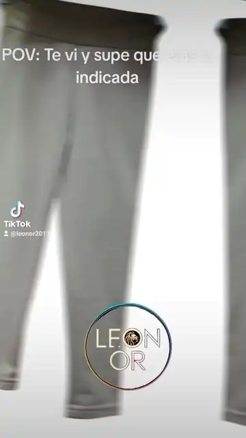 Calza Térmica de Nenas por Unidad