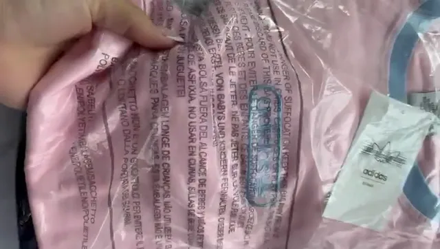 Remeron Adi Bordado - Video 7