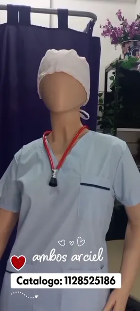 Ambos Medicos de Mujer - Video 8