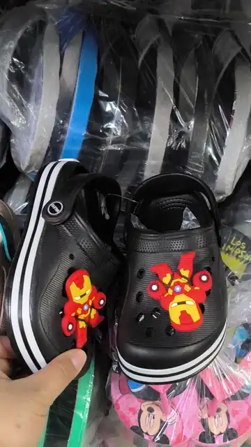 Cros Valeyu Niño